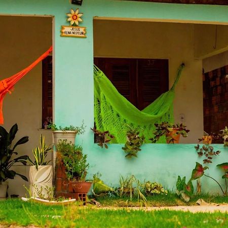 Hostel Renascer Nos Lencois Barreirinhas Bagian luar foto
