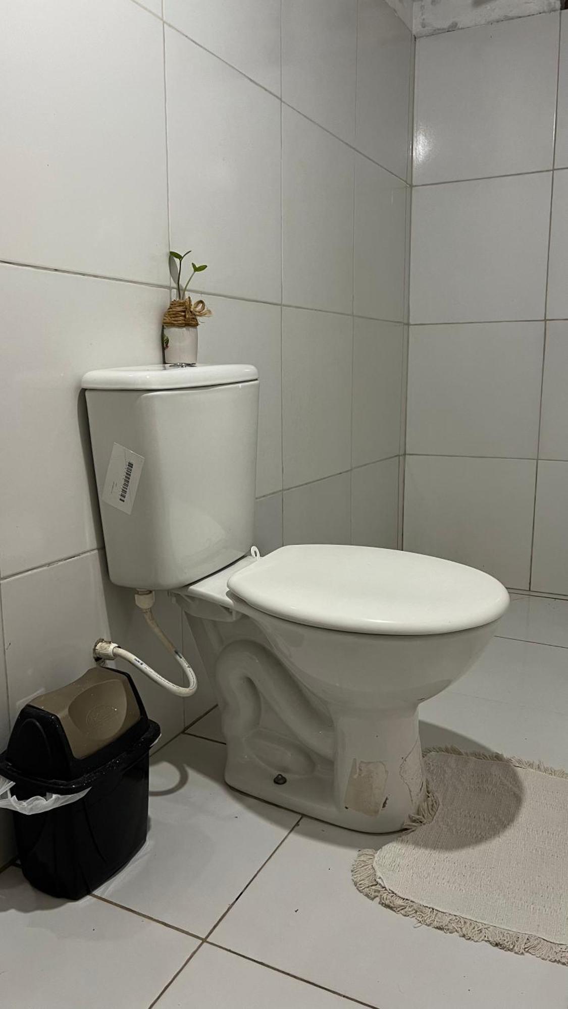Hostel Renascer Nos Lencois Barreirinhas Bagian luar foto