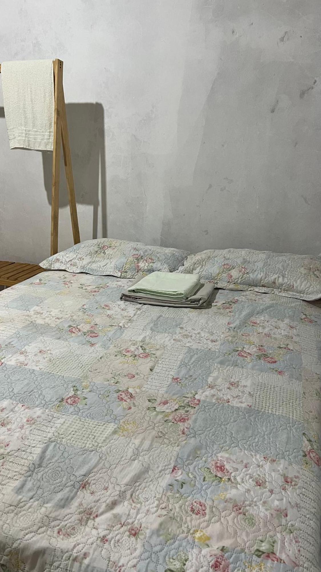 Hostel Renascer Nos Lencois Barreirinhas Bagian luar foto