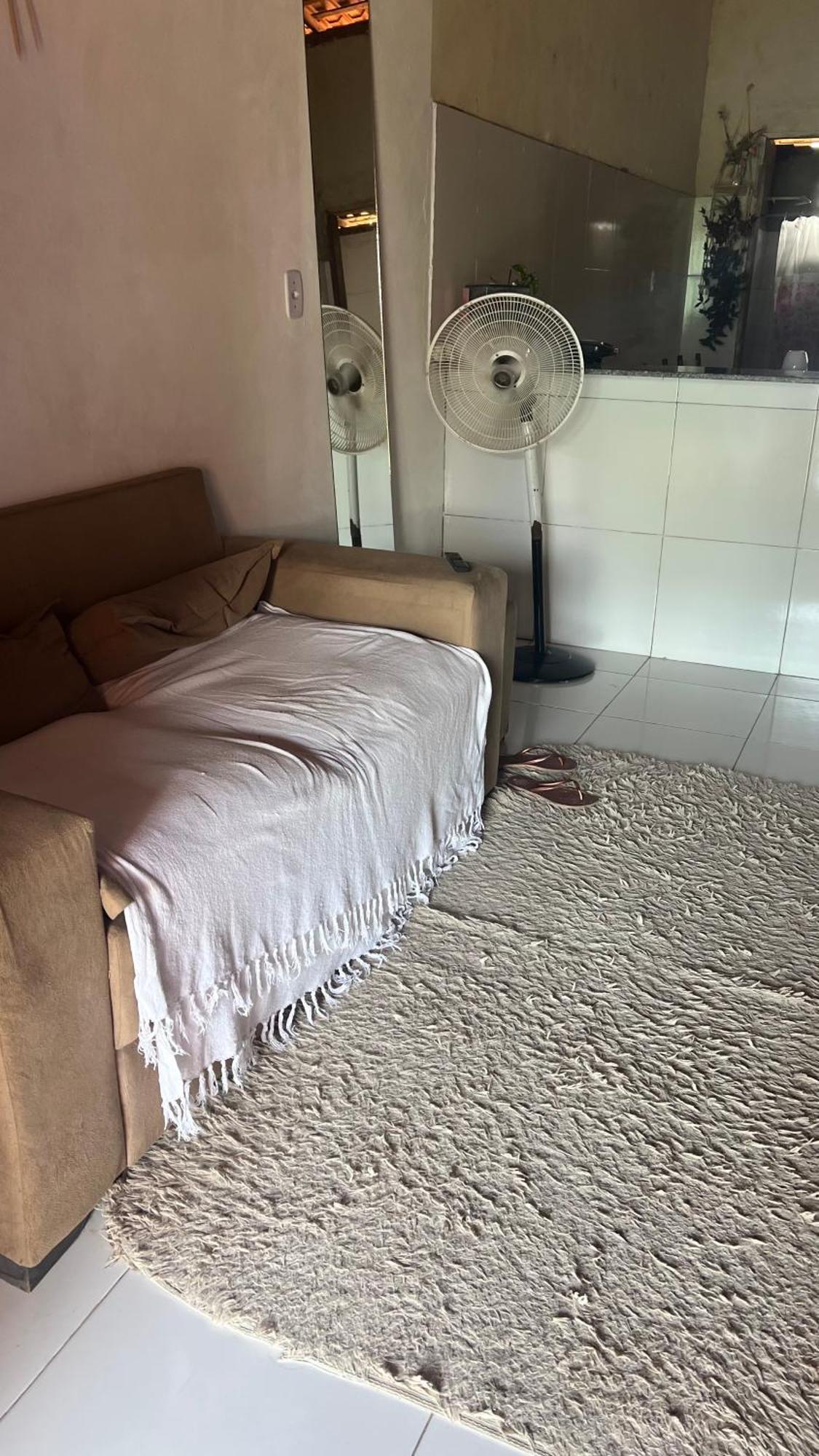 Hostel Renascer Nos Lencois Barreirinhas Bagian luar foto